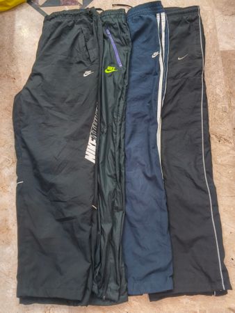 Nike track pants 500 pecs