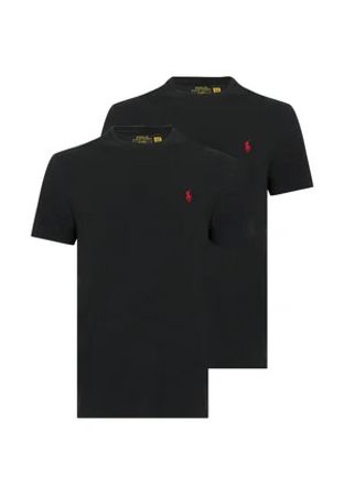 Beautiful Premium Polo Ralph Lauren Round & V-Neck T-shirts