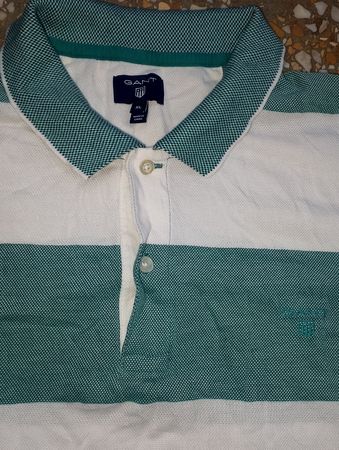Polo t-shirt