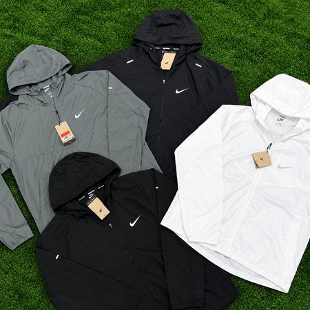 Premium nike windbreaker