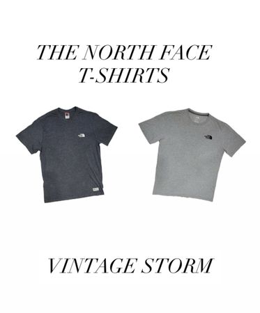 The North Face T-Shirts