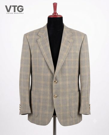 Ermenegildo Zegna, Canali, Loro Piana