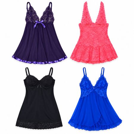 Y2K  Tropical Nighties 15 pcs At 1520