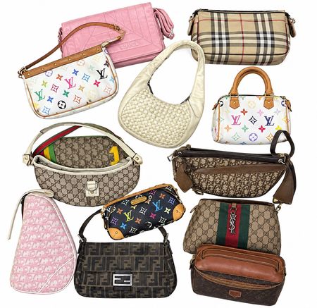 Sacs de marque