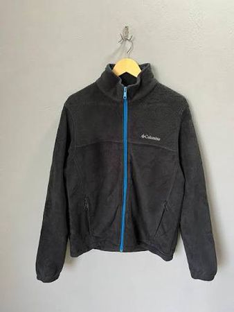 Columbia Fleece Jackets