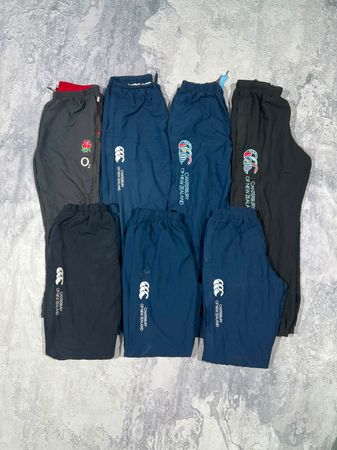 Canterbury Track Pants