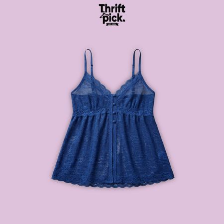 Robe nuisette Y2K