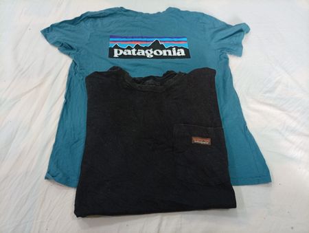 CR11761 Vintage Patagonia T-Shirts