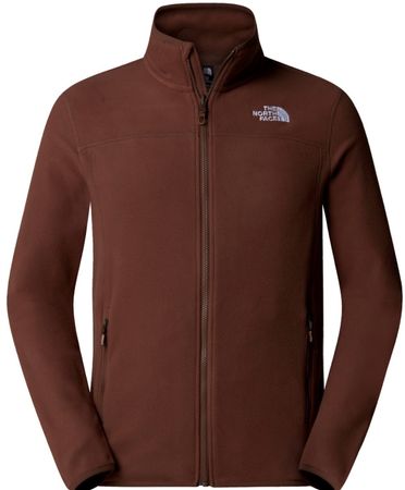 The North Face TNF Fleece Jackets(0004)