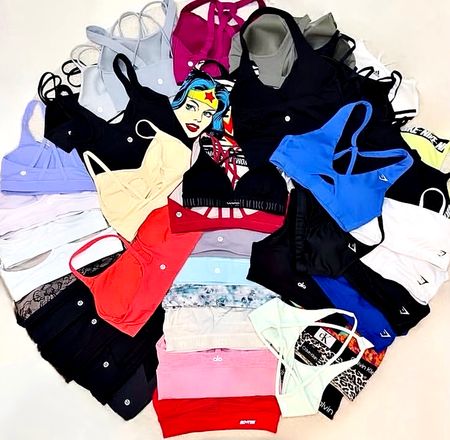 Top Esportivo Clássico Lululemon