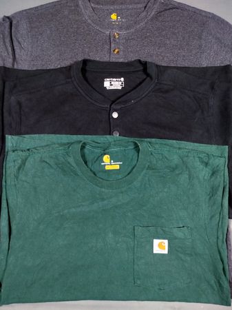 Camisetas Lisar Carhartt
