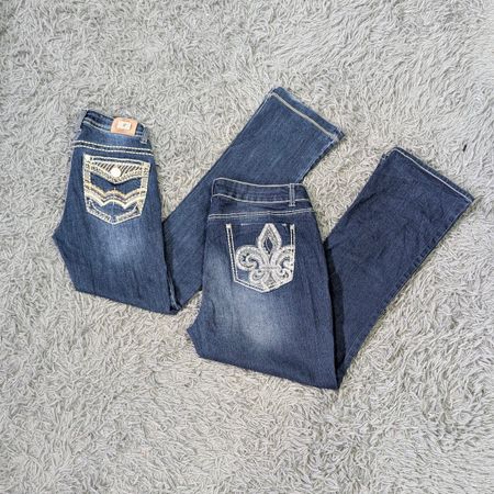 ***Y2K Embellished Clothing – Trendy 2000s Fashion Mix