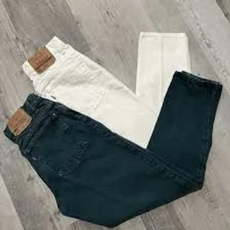 Authentic Levi’s Jeans