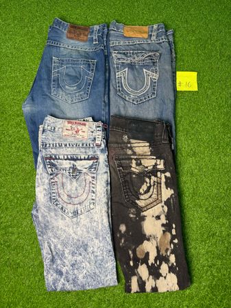 True Religion Jeans