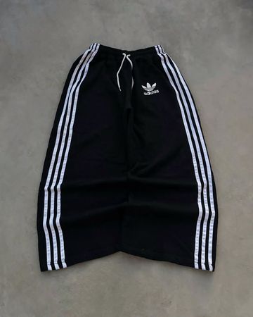 Calças de Treino Premium Adidas