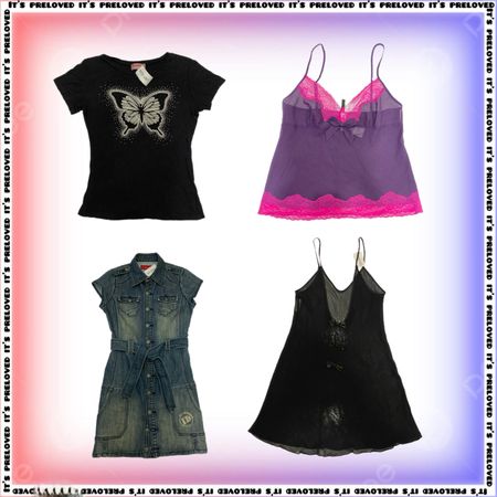 Model Off-Duty Essentials (UN-083)