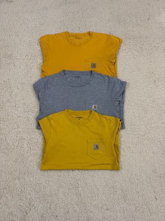 Carhartt T-Shirts