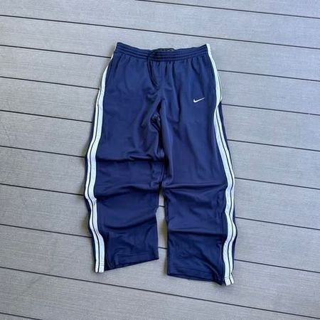 Nike Track Pants