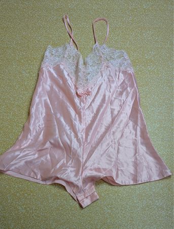 Th416 Y2K Vintage Silk Tank Tops | 90s 2000s Satin Tops