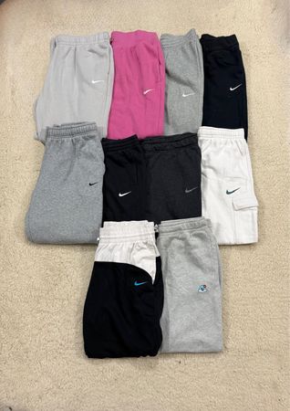 Nike Swoosh Sweatpants
