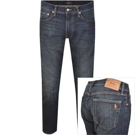 Ralph lauren jeans