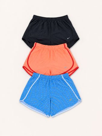 Nike Hot Shorts [TD-531]