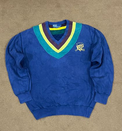 Ralph Lauren Sweatshirts