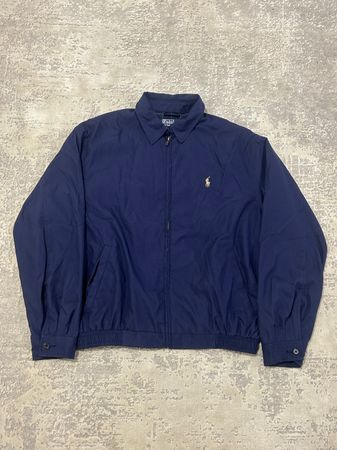 Ralph Lauren Mix Jackets (Including Harrington) - [0743]