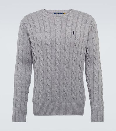 premium Ralph Lauren sweater