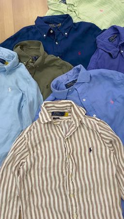 Camicie Special Premium Polo Ralph Lauren