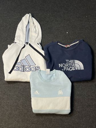 Band Sweatshirts