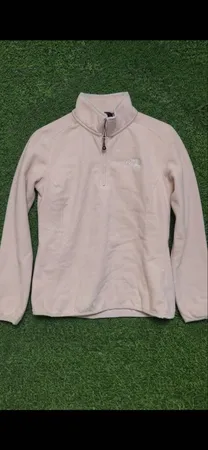 The North Face TNF Fleece Jackets(0024)