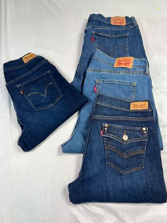 Levi's jeans