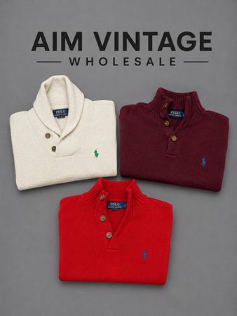 Ralph Lauren Pullover