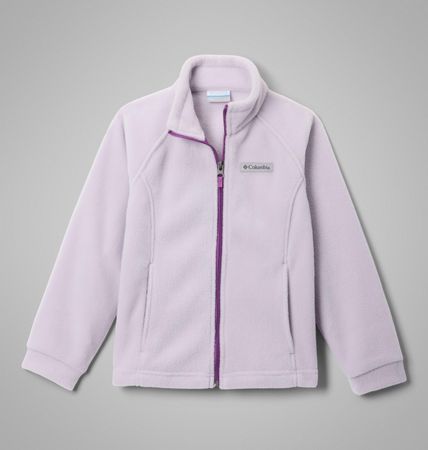 Columbia Fleece-Jacken