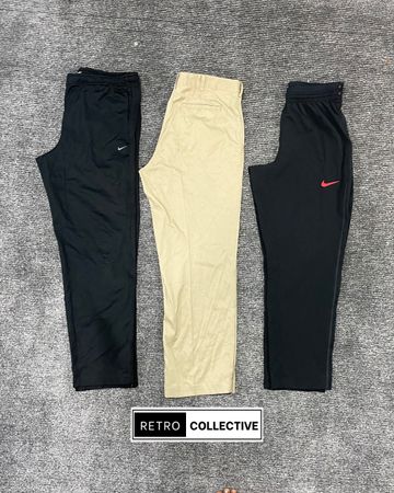 Calças de Pista Premium Nike #290926