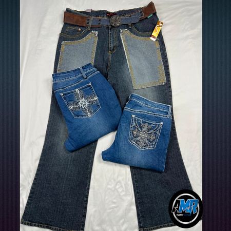 Y2k jeans