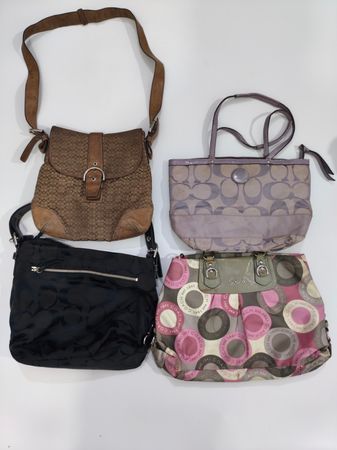 Bolsas Coach e Bolsas da Marca MiX CK, MK, Guess e Dooney Bourkie