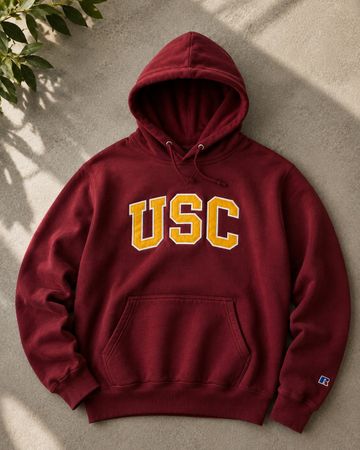 Russell sweatshirt & hoodie