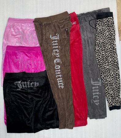 Juicy Couture-Hosen