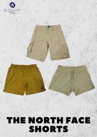 Die North Face Shorts - EVM1922