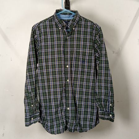 CHAPS MEN'S SHIRTS - BUNDLE 20