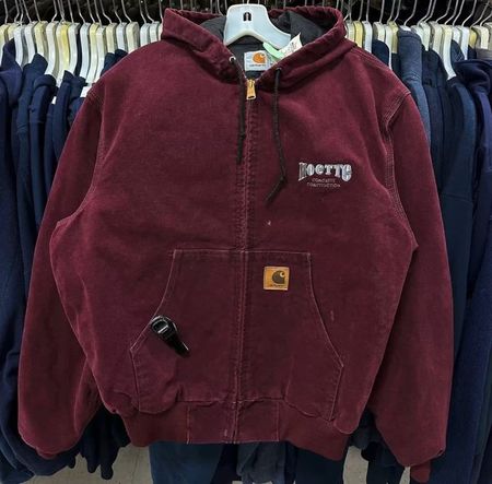 Carhartt authentic jacket ⚜️