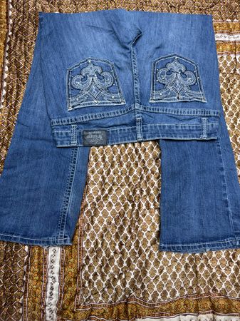Y2K Jeans