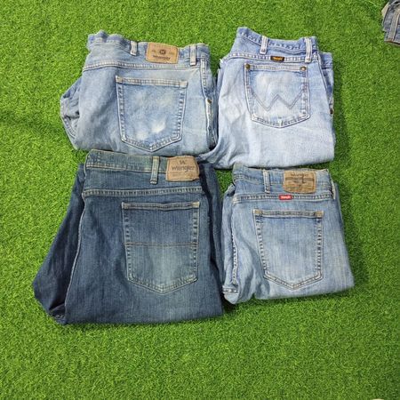 WRANGLER MEN WEAR SHORTS (D208)