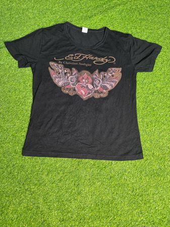 Y2k women tshirt #1