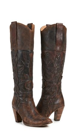 Super quality Tall Boots