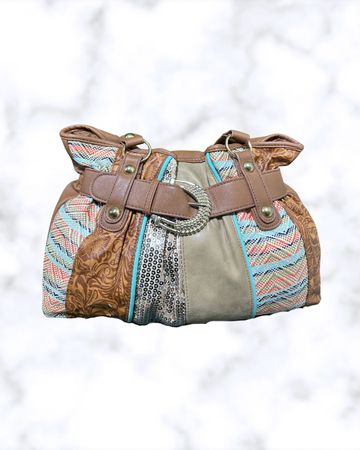 Y2K Bags (ZKI-256)