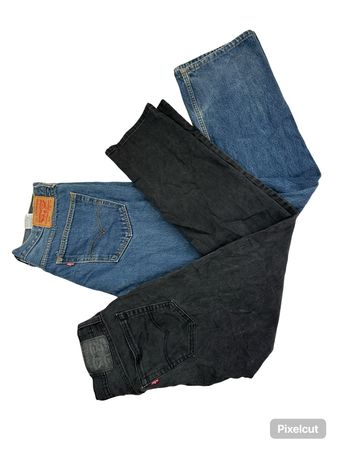 Levi’s Herren Jeans #463.