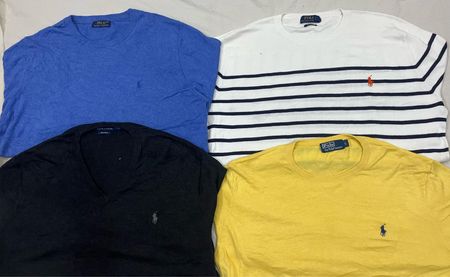 Ralph Lauren sweater